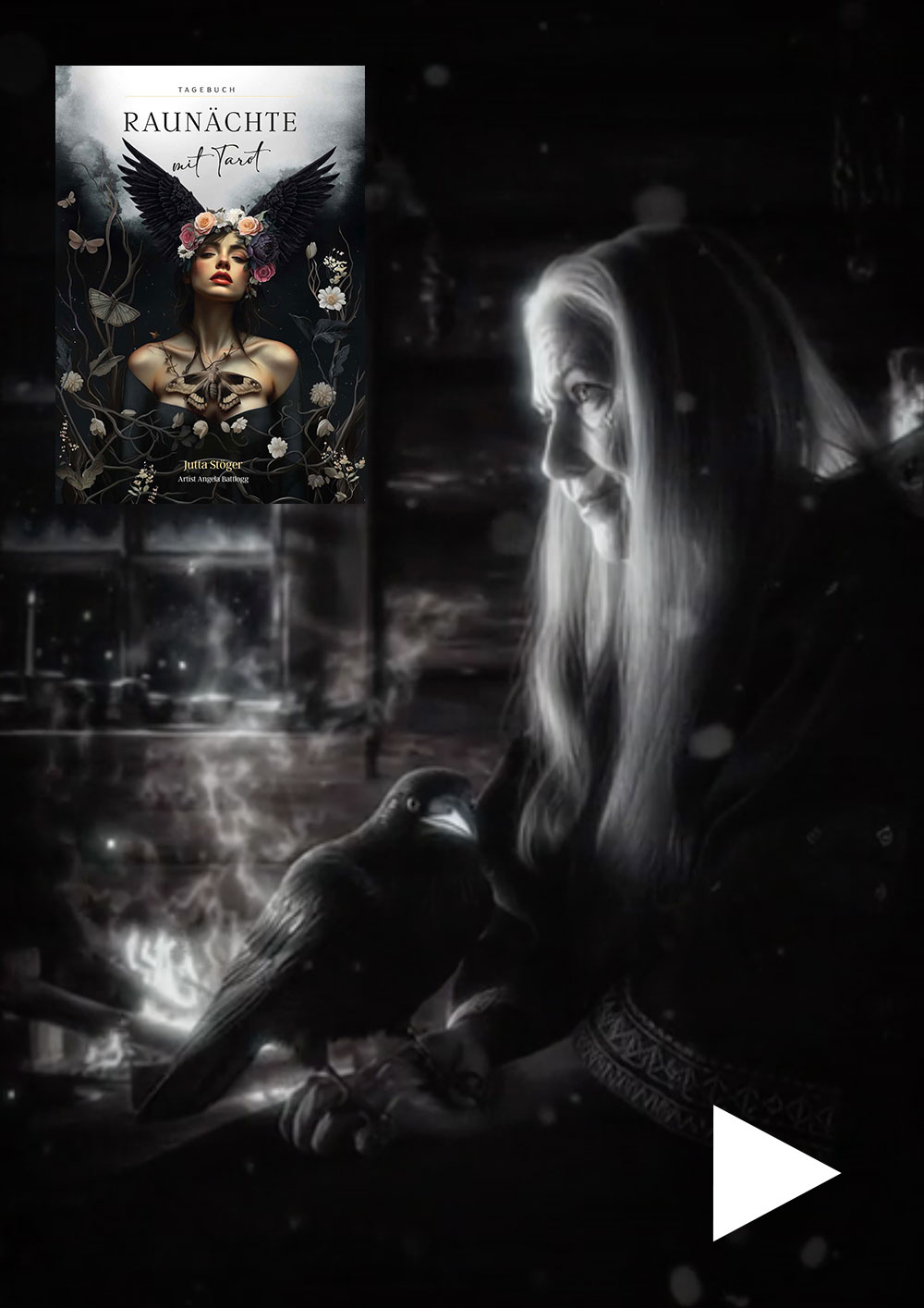 01-01-Kurs-Raunachte-mit-Tarot-Video Kurs Raunächte & Tarot