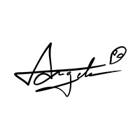 Angela Battlogg - Art & Creative Direction